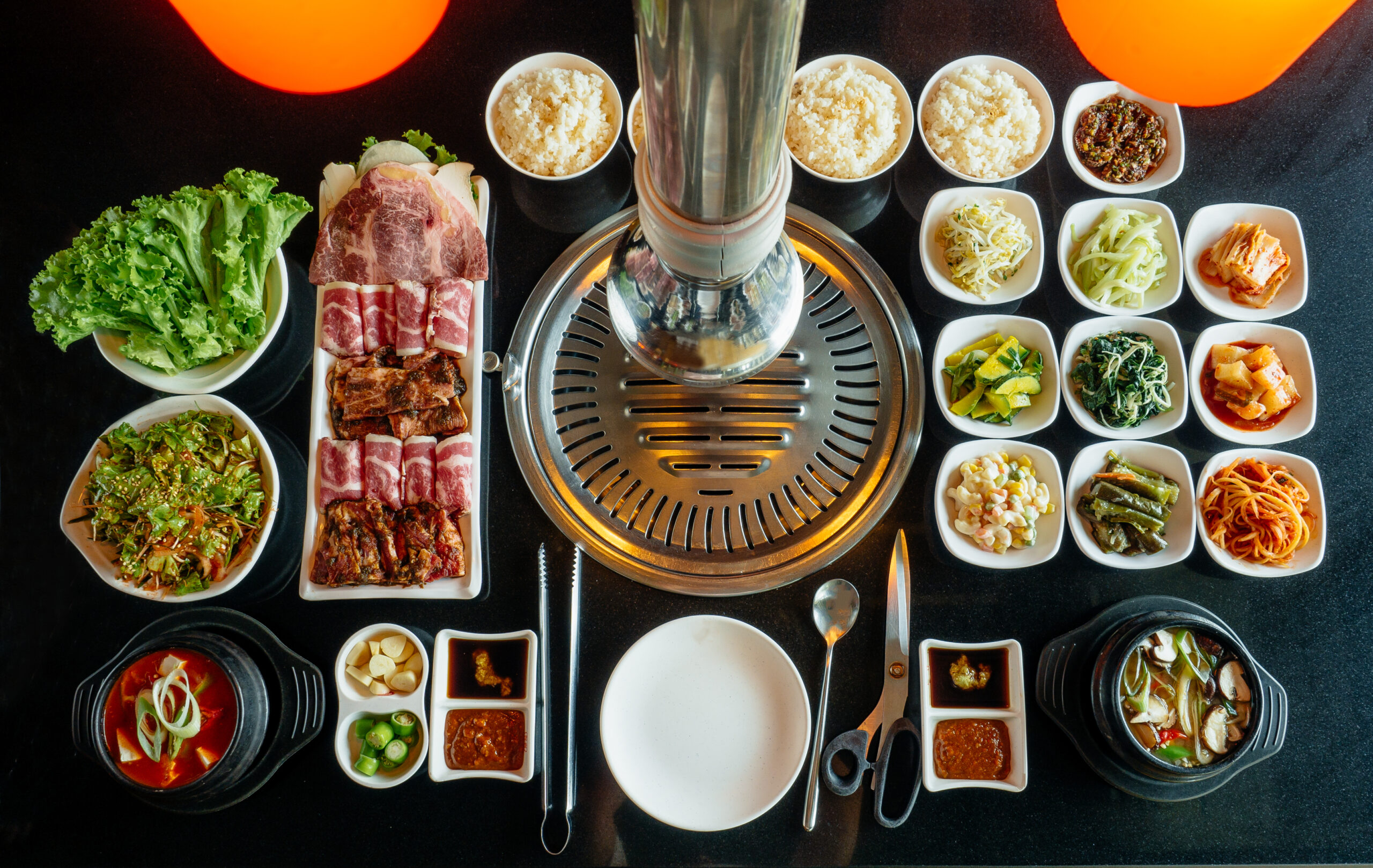 YammY | Asian Korean BBQ – YammY | Asian Korean BBQ